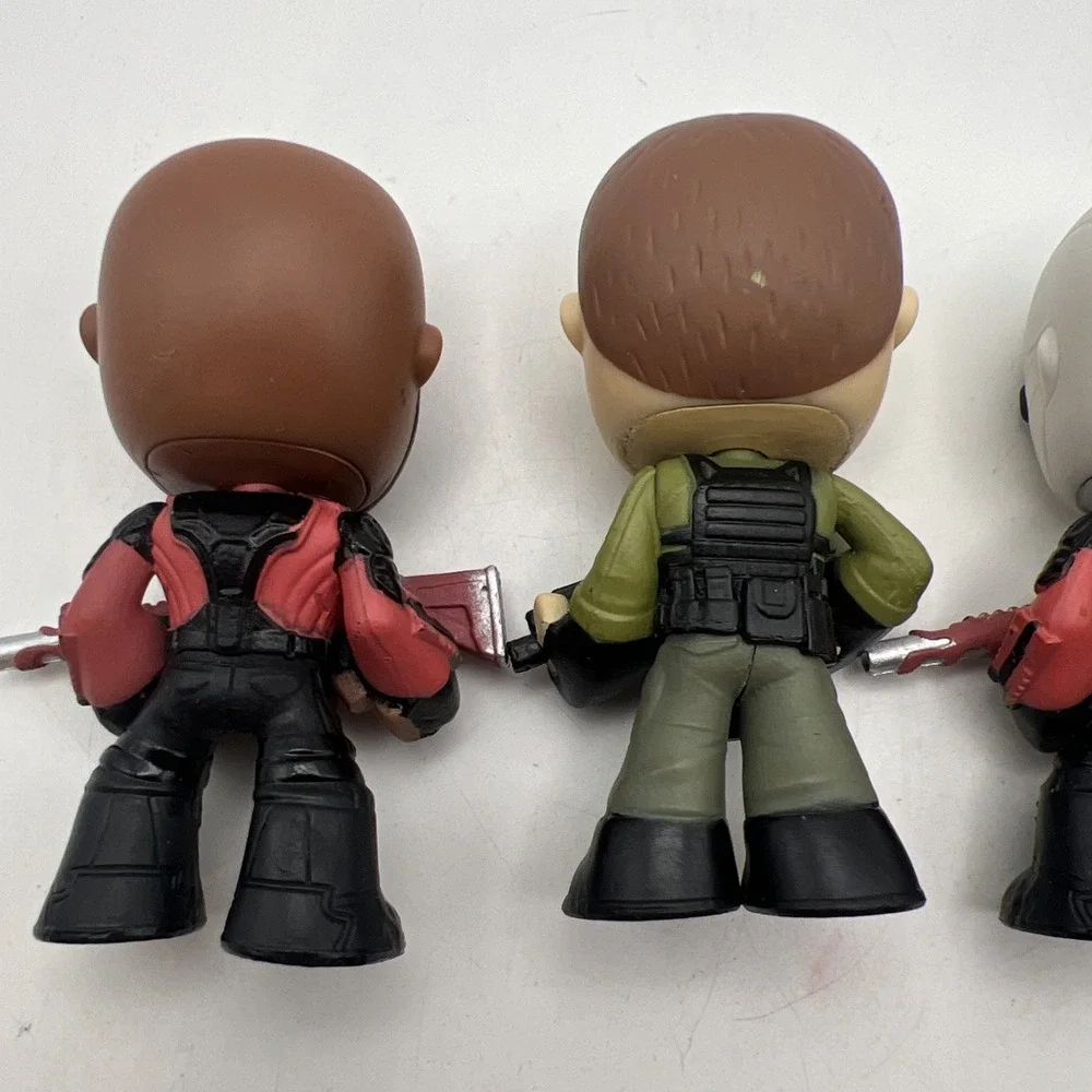 Funko 1x deadshot